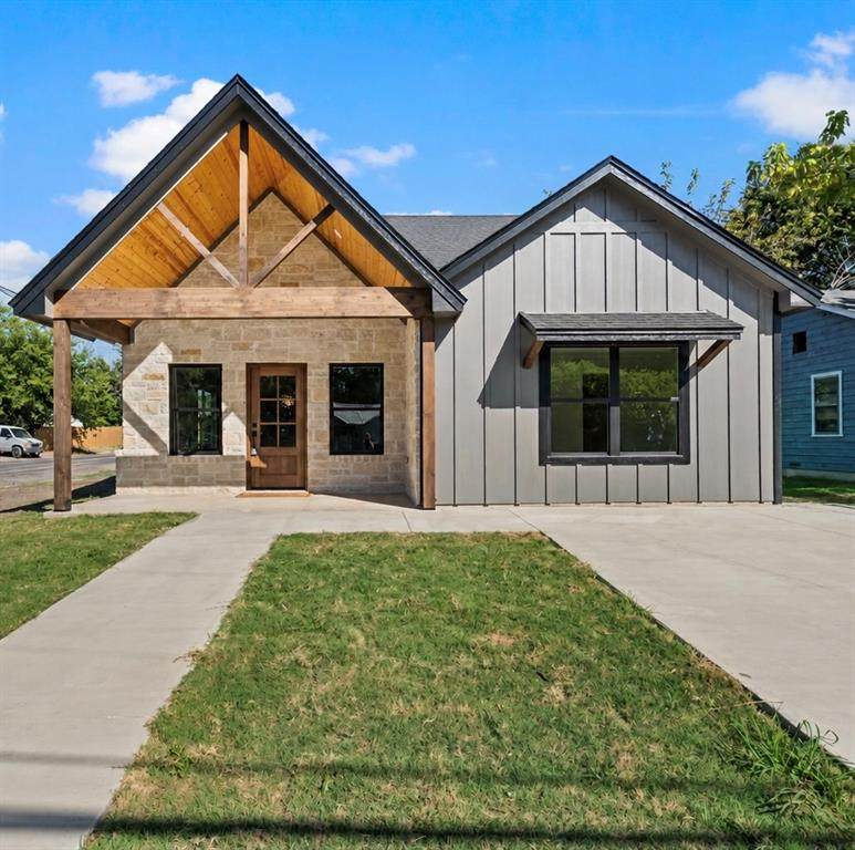 3317 Bagby Avenue - Photo 1