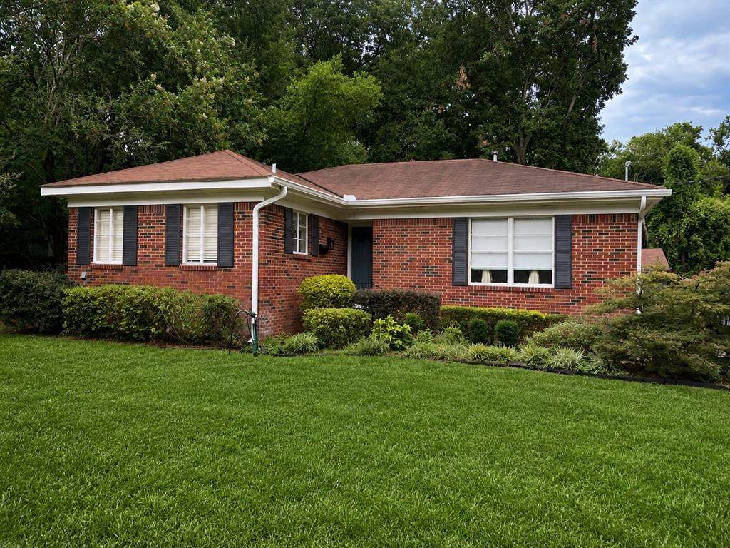 123 Ardmore Avenue - Photo 1