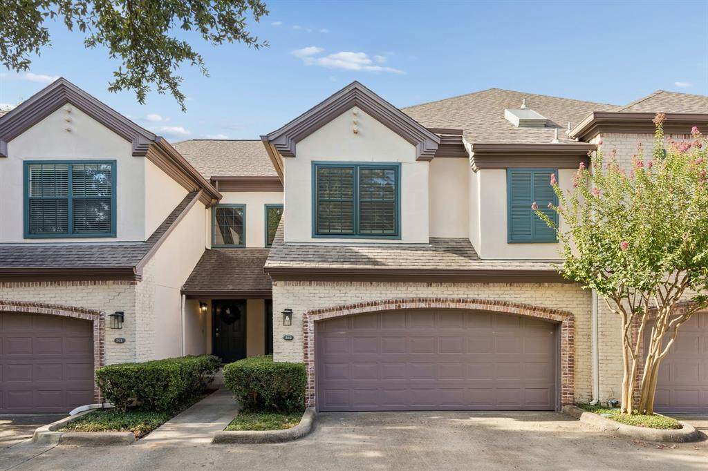 5950 Lindenshire Lane - Photo 1