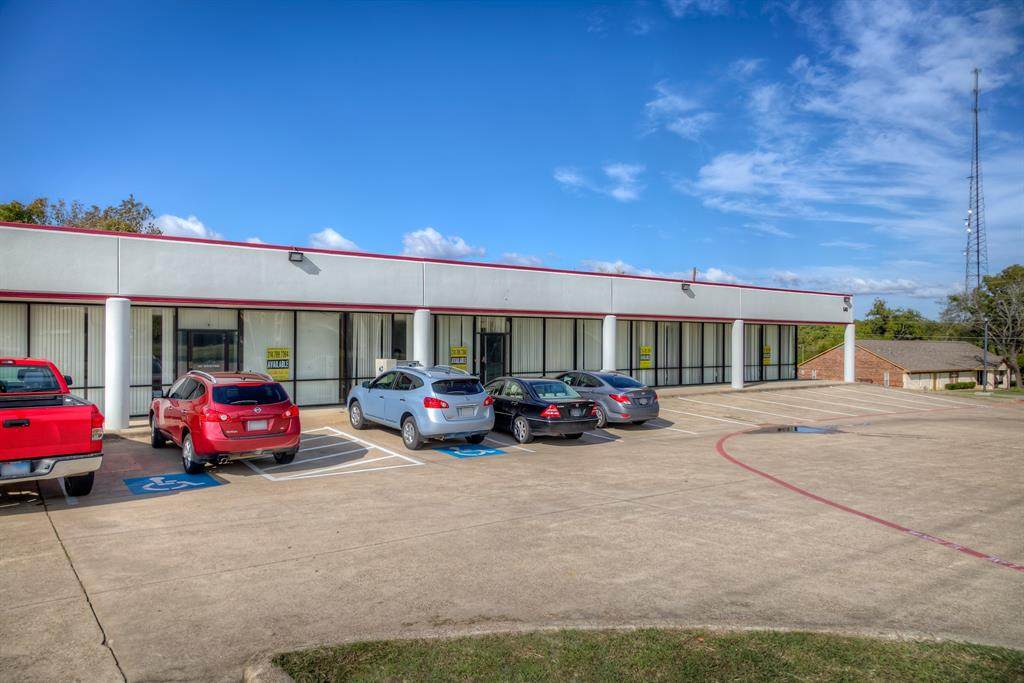 545 Rowlett Road - Photo 1