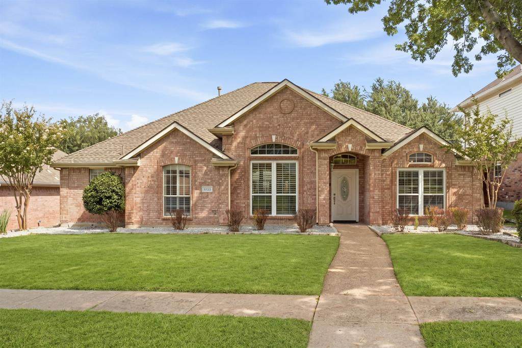 3723 White River Drive - Photo 1