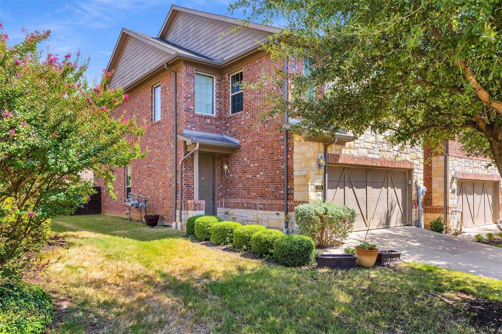 399 Teague Drive - Photo 1