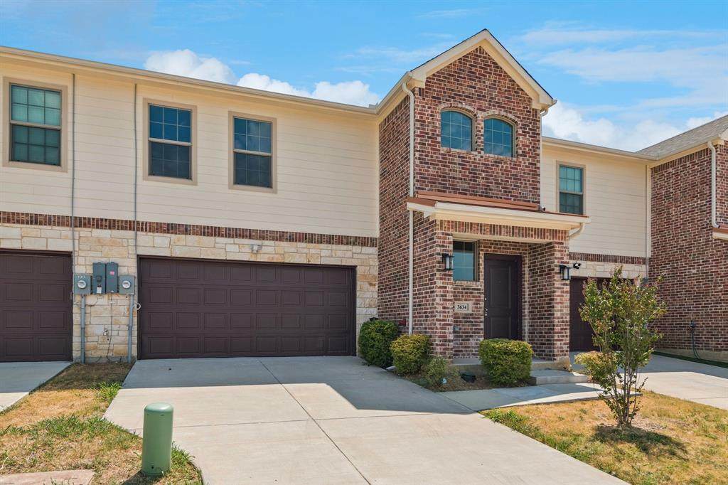 3634 Amoud Drive - Photo 1
