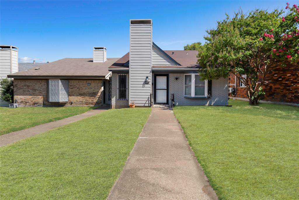 1517 Britainway Lane - Photo 1