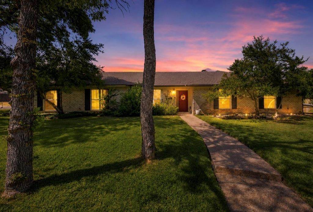 9909 Forest Shadows Drive - Photo 1