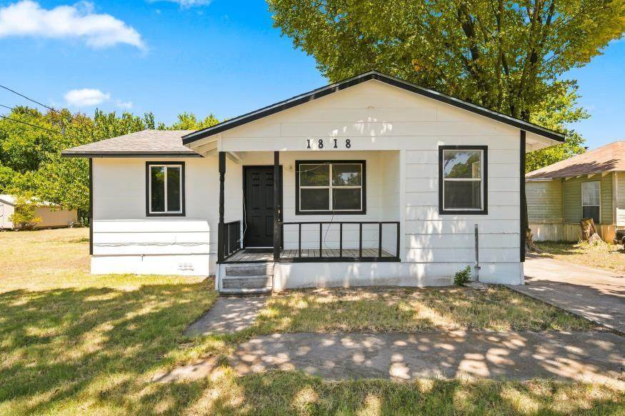 1818 Willis Lane - Photo 1