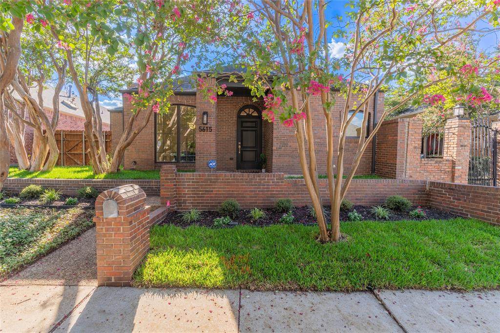 5615 Encore Drive - Photo 1
