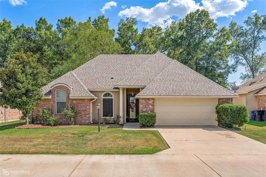 269 Harders Crossing Boulevard - Photo 1
