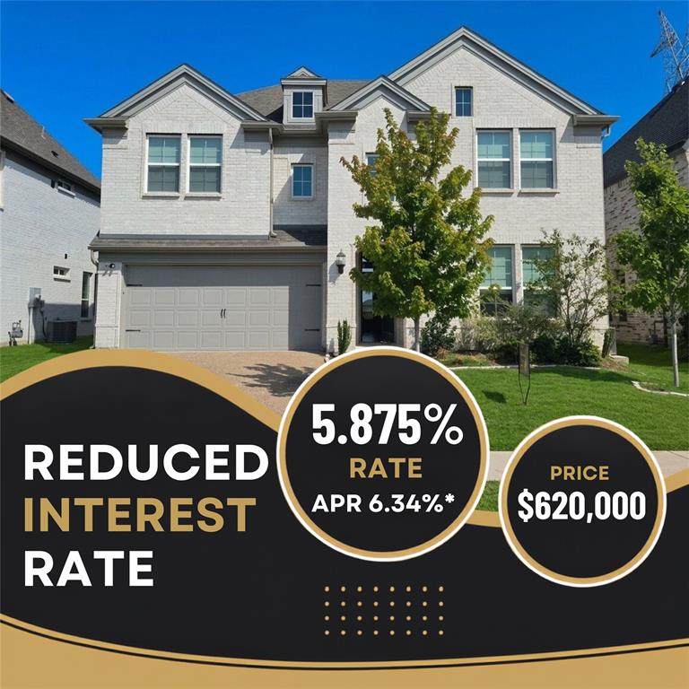 413 Rock Rose Lane - Photo 1