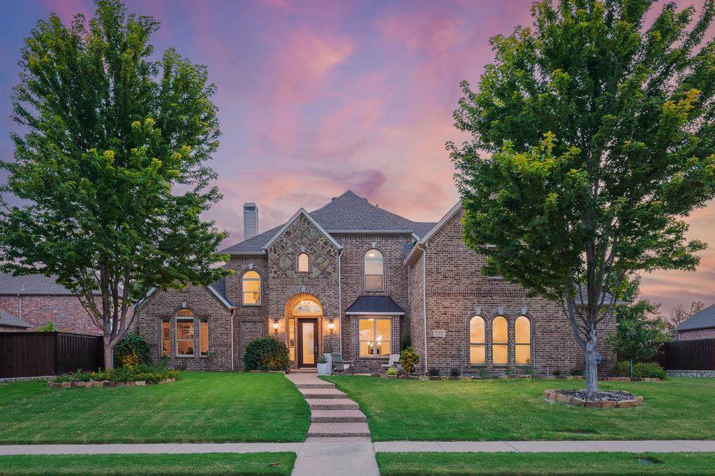 1200 Monticello Drive - Photo 1