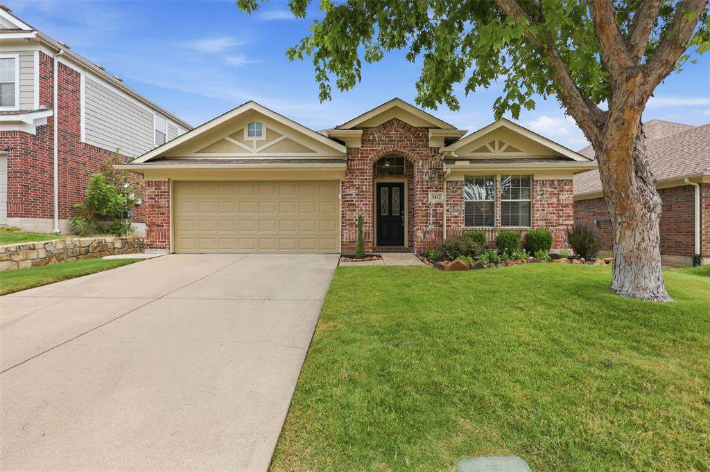 5412 Centeridge Lane - Photo 1