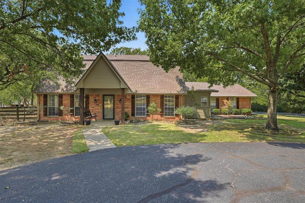 1806 Carriage Estates Road - Photo 1