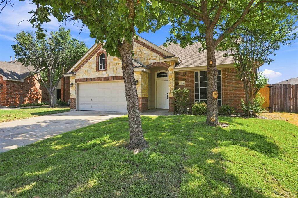 6164 Shad Drive - Photo 1