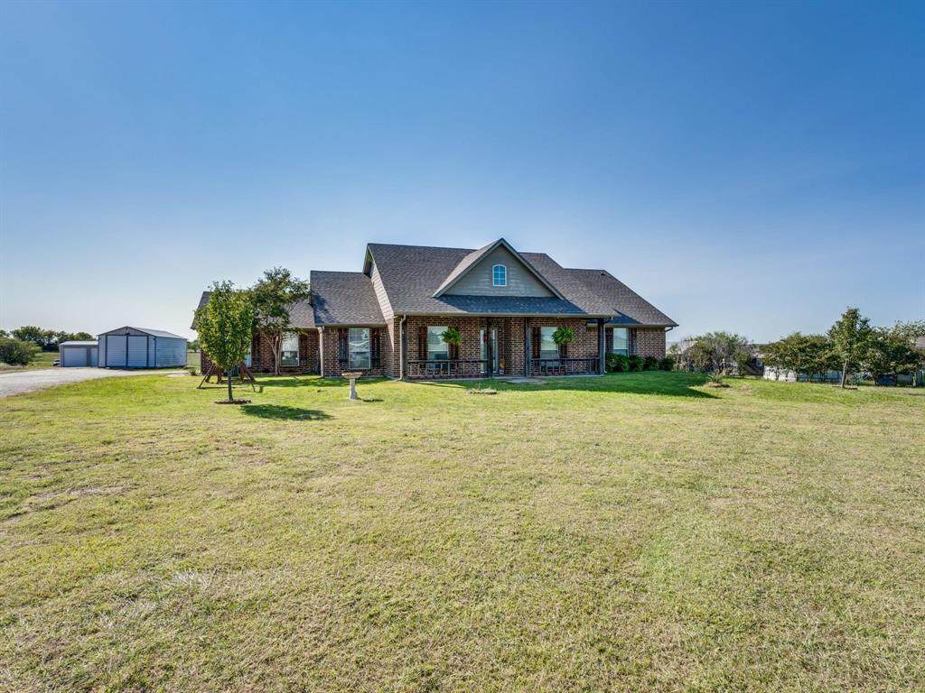 10257 Norrell Road - Photo 1