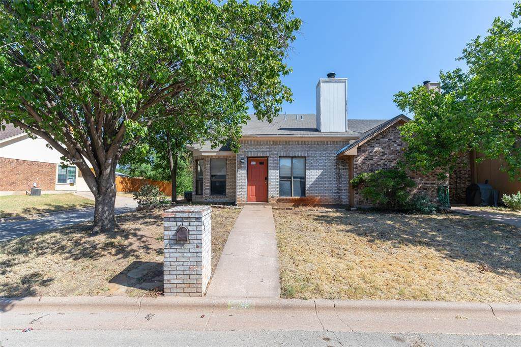 3198 Chimney Circle - Photo 1