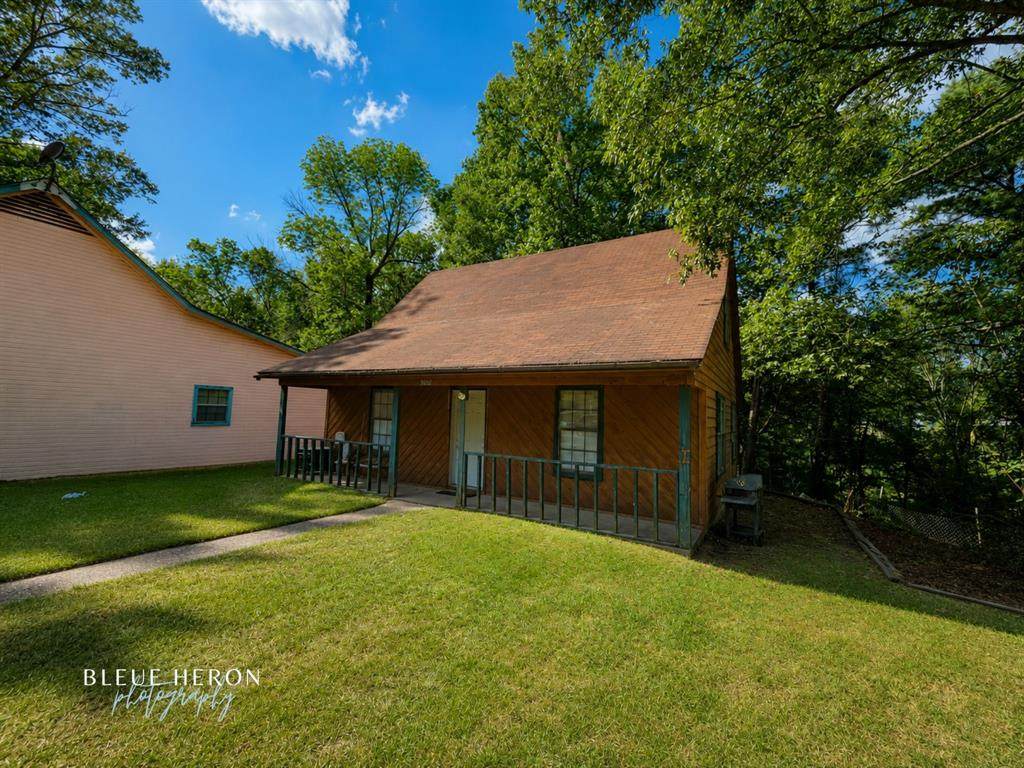 7016 Soda Point Drive - Photo 1