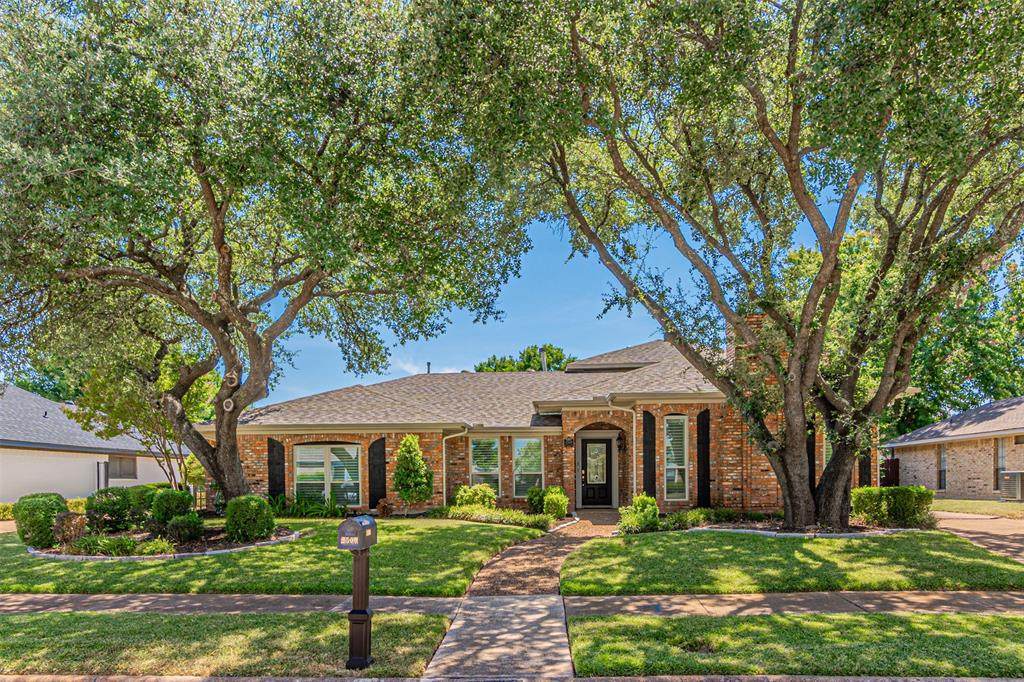 2509 Shadow Lane Drive - Photo 1
