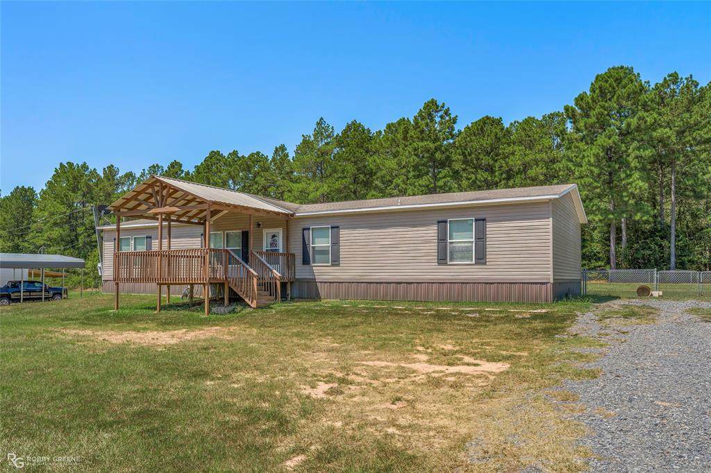 313 Cass Pvt Drive - Photo 1
