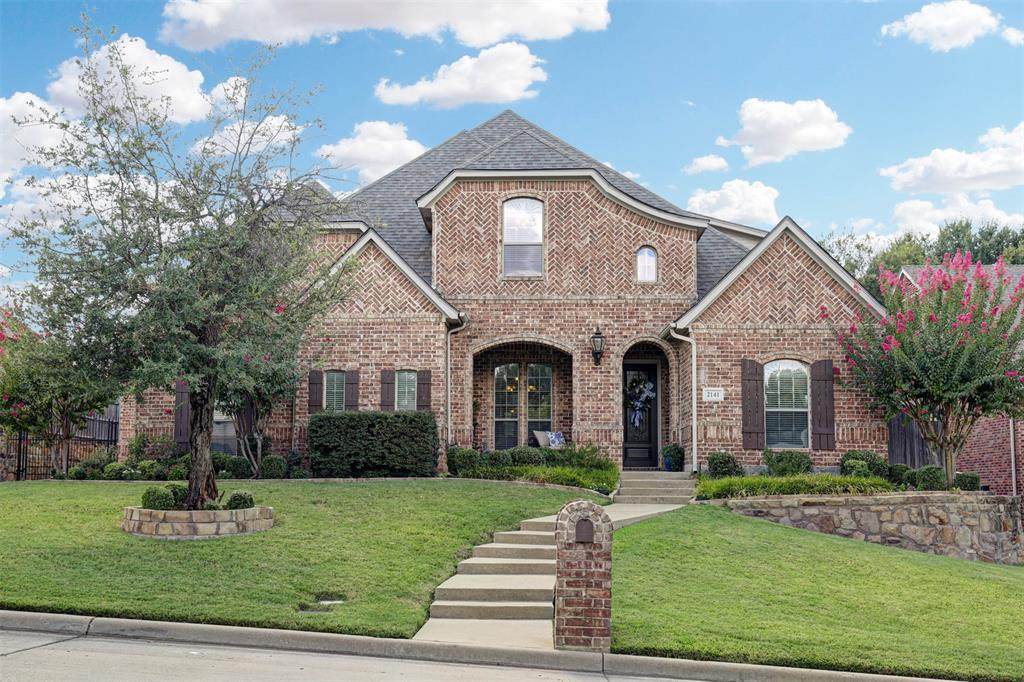 2141 Farrington Lane - Photo 1