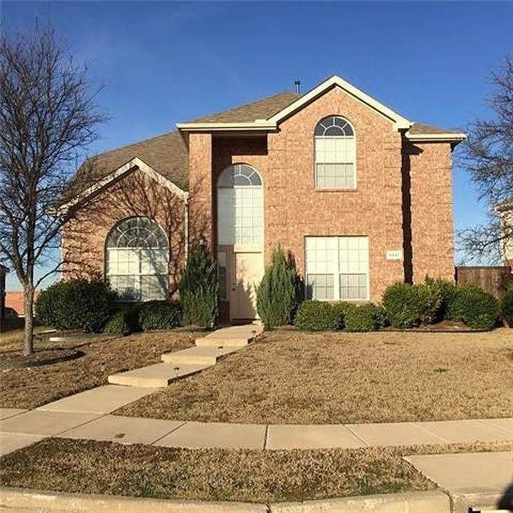 4437 Ridge Point Lane - Photo 1