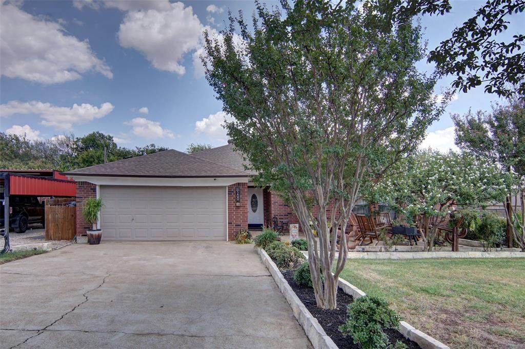 7200 Gillis Johnson Street - Photo 1