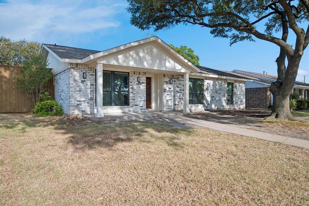 4801 Elm Ridge Lane - Photo 1