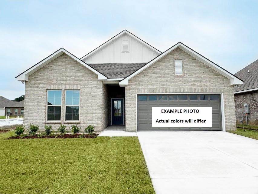234 Springland Drive - Photo 1