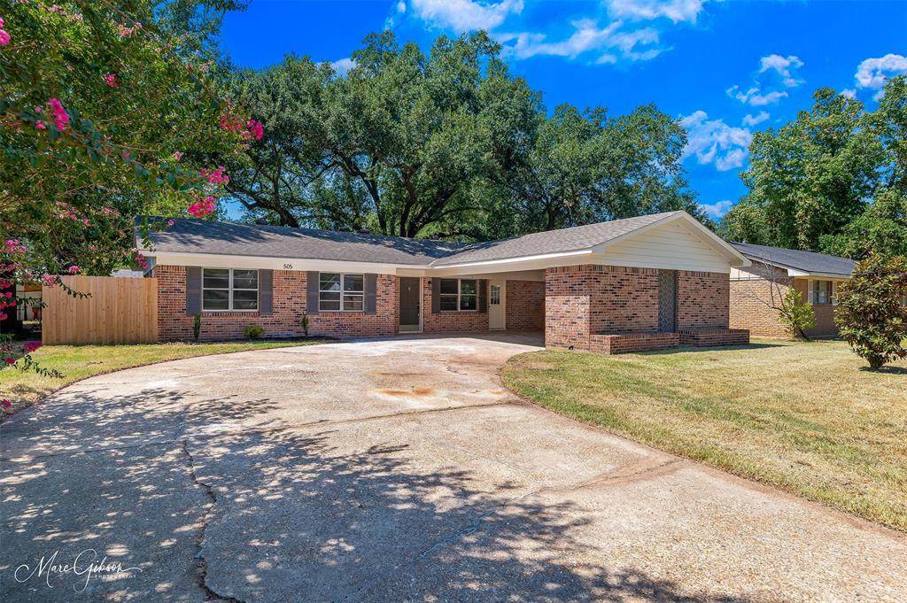 505 Meadowbrook Lane - Photo 1