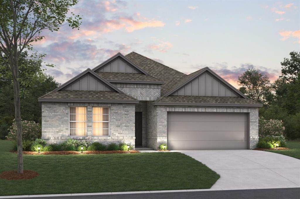 5112 Shady Grove Lane - Photo 1