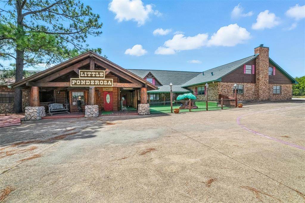 3131 Beltline Road - Photo 1