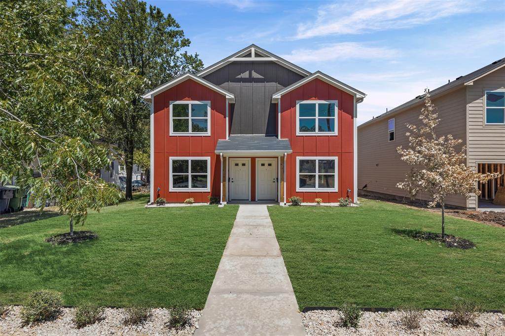 909 14th Street - Photo 1