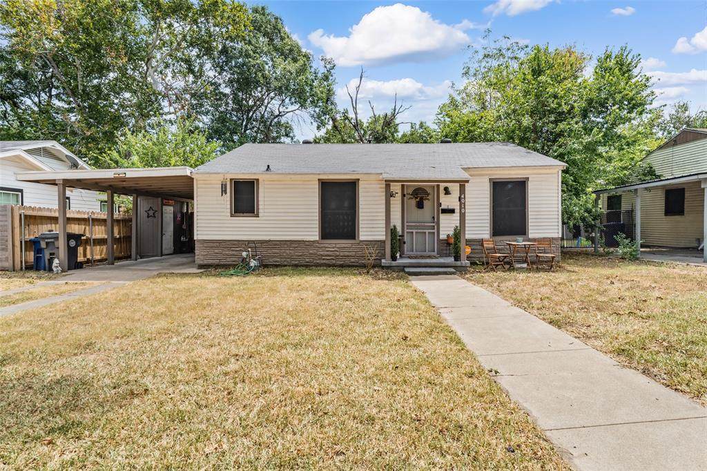 4010 Windsor Avenue - Photo 1