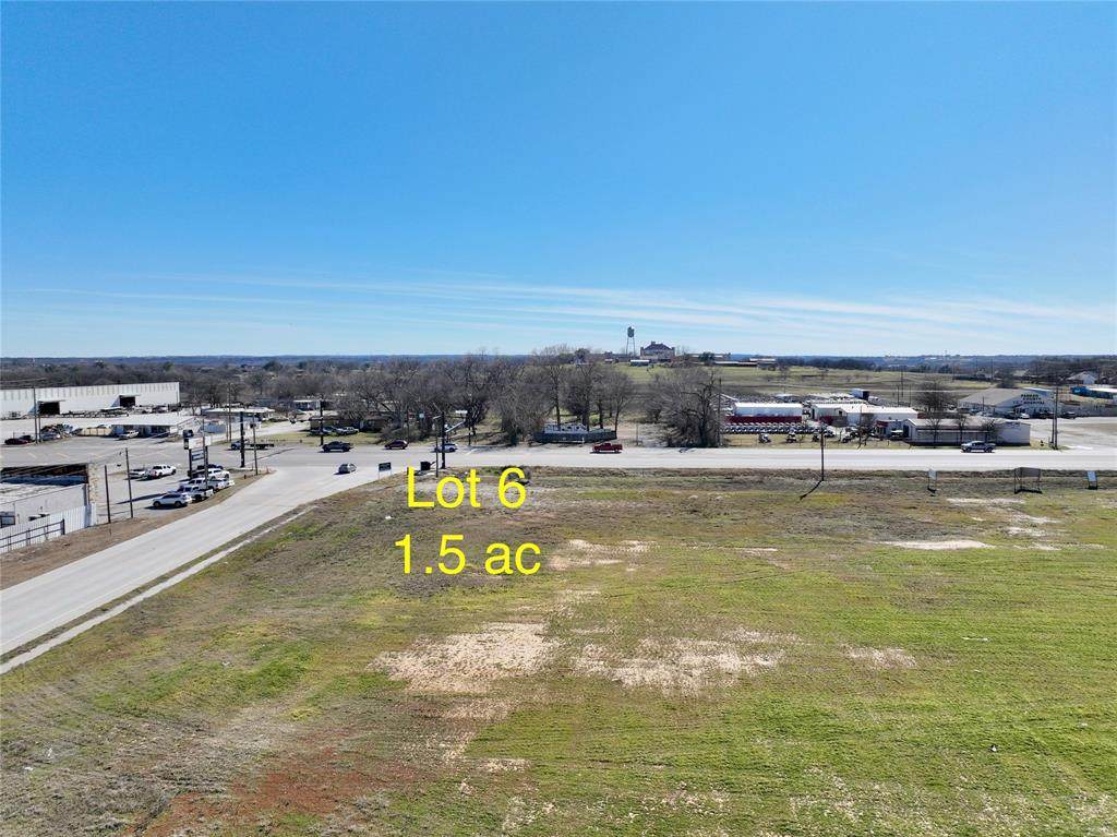 1801 Lot 6 Fort Worth Highway - Photo 1