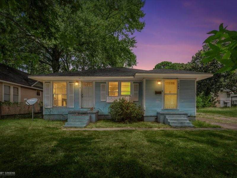 134 Herndon Street - Photo 1