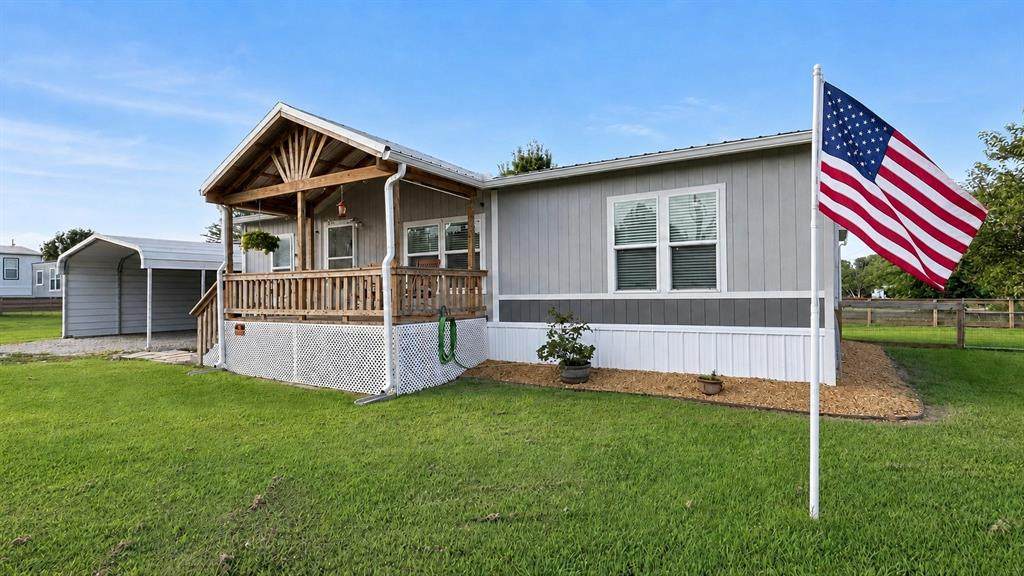 852 Cheyenne - Photo 1