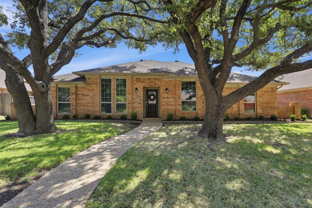 18512 Featherwood Drive - Photo 1