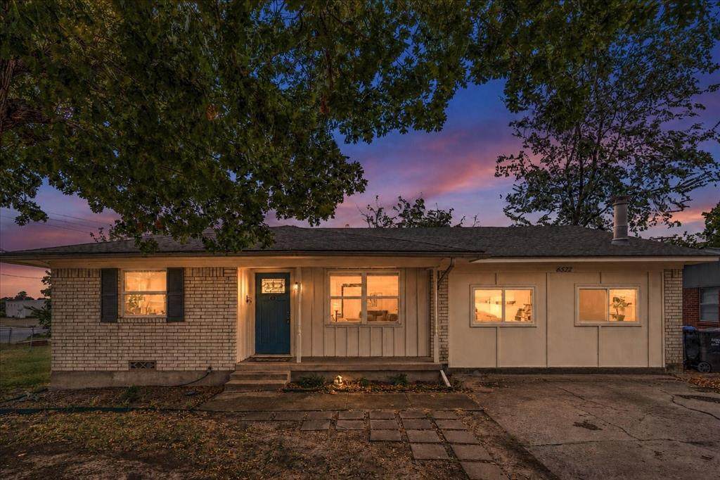 6522 Finch Drive - Photo 1