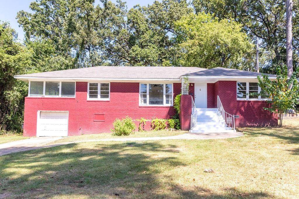 4041 Southern Avenue - Photo 1