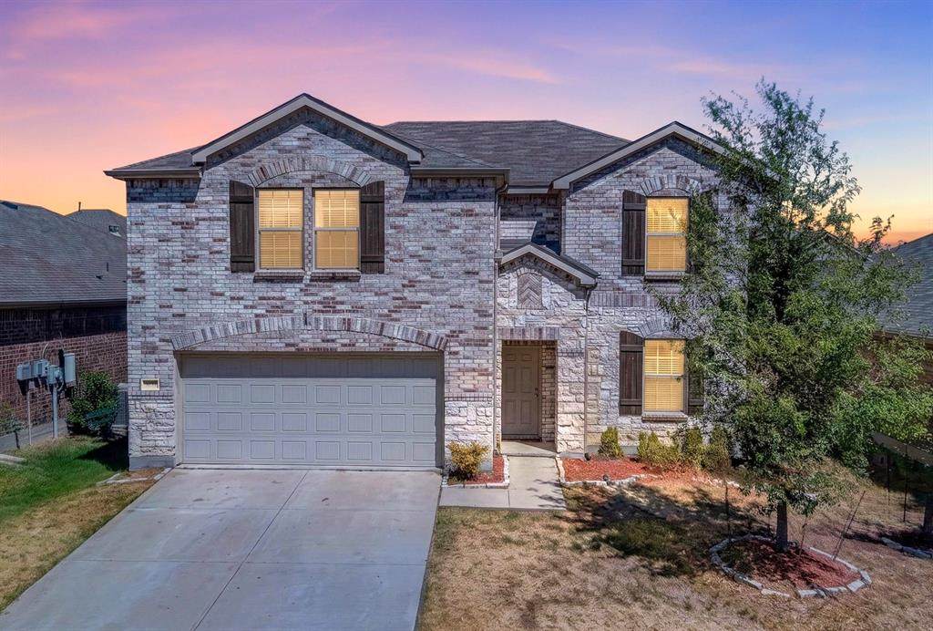 3033 Walker Creek Drive - Photo 1