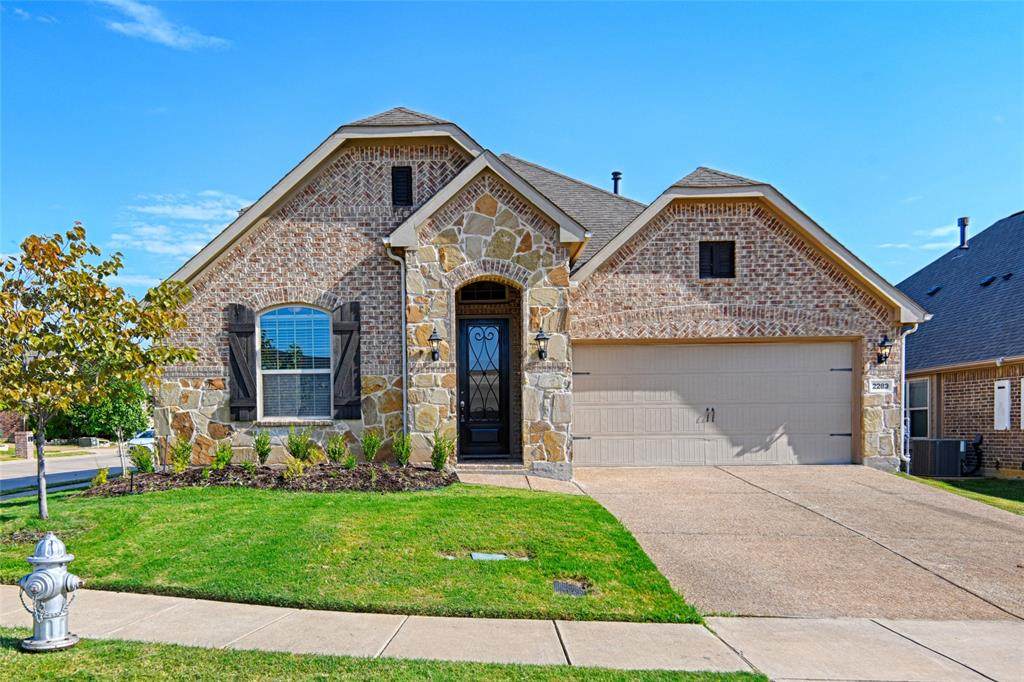 2283 Prairie Glen Street - Photo 1