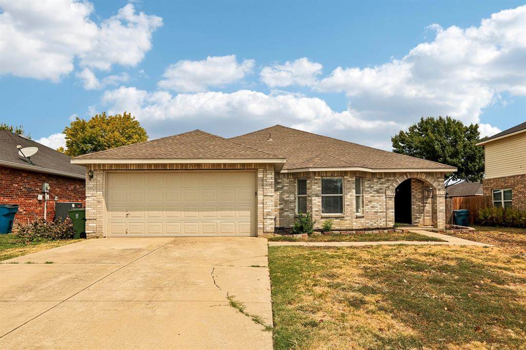 324 Marshall Creek Road - Photo 1