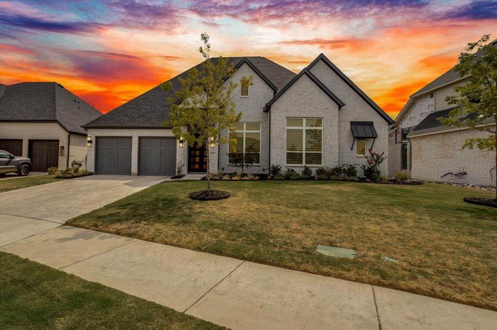 2208 Sarah Drive - Photo 1