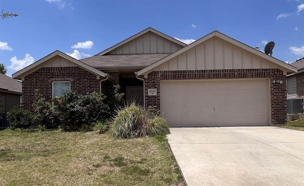 4505 Elderberry Street - Photo 1
