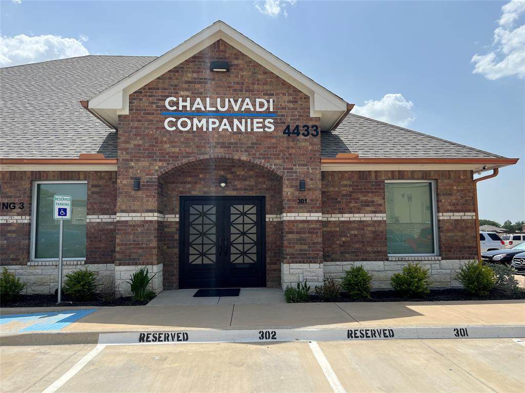 4433 Punjab Way - Photo 1