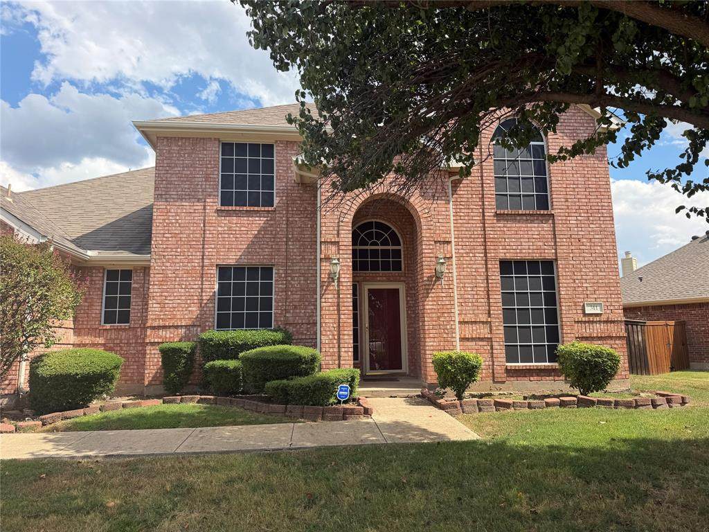 311 Holly Leaf Trail - Photo 1