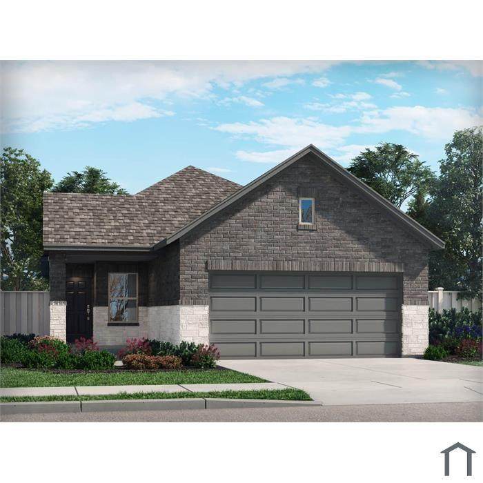 6004 Alderton Drive - Photo 1