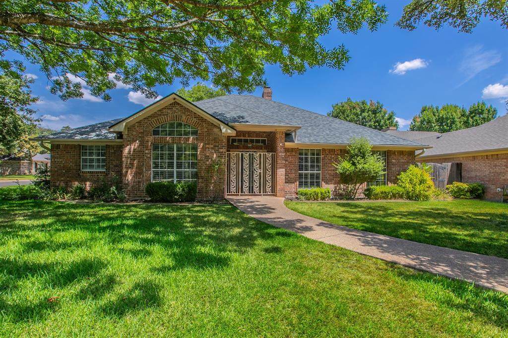 3021 Chimney Hill Drive - Photo 1