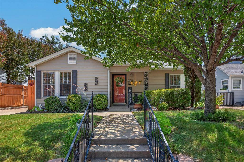 3905 Linden Avenue - Photo 1
