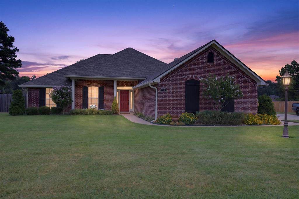 9031 Cottage Ridge Drive - Photo 1