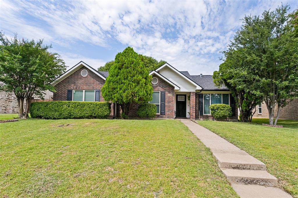 6823 Sharps Drive - Photo 1